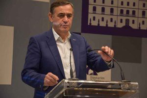 La PPSo solicita pleno para aplicar bonificación del IBI La PPSo solicita pleno para aplicar bonificación del IBI