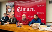 Gourosma S.L. se incorpora a marca de garantía de Torrezno de Soria