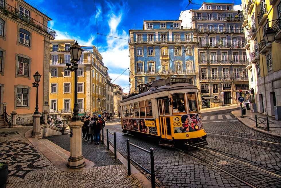 Portugal, país invitado en Presura 2019 Portugal, país invitado en Presura 2019