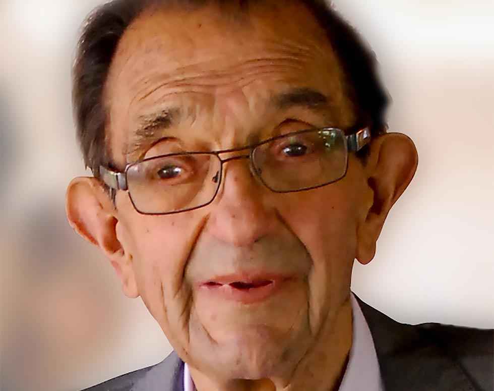 Juan Julio Santamaría Cabellos, una destacada trayectoria empresarial Juan Julio Santamaría Cabellos, una destacada trayectoria empresarial