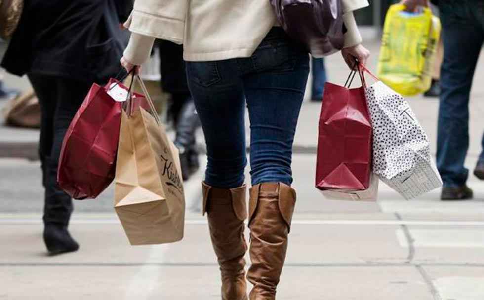 Casi 180.000 castellano leoneses financiarán sus gastos navideños Casi 180.000 castellano leoneses financiarán sus gastos navideños