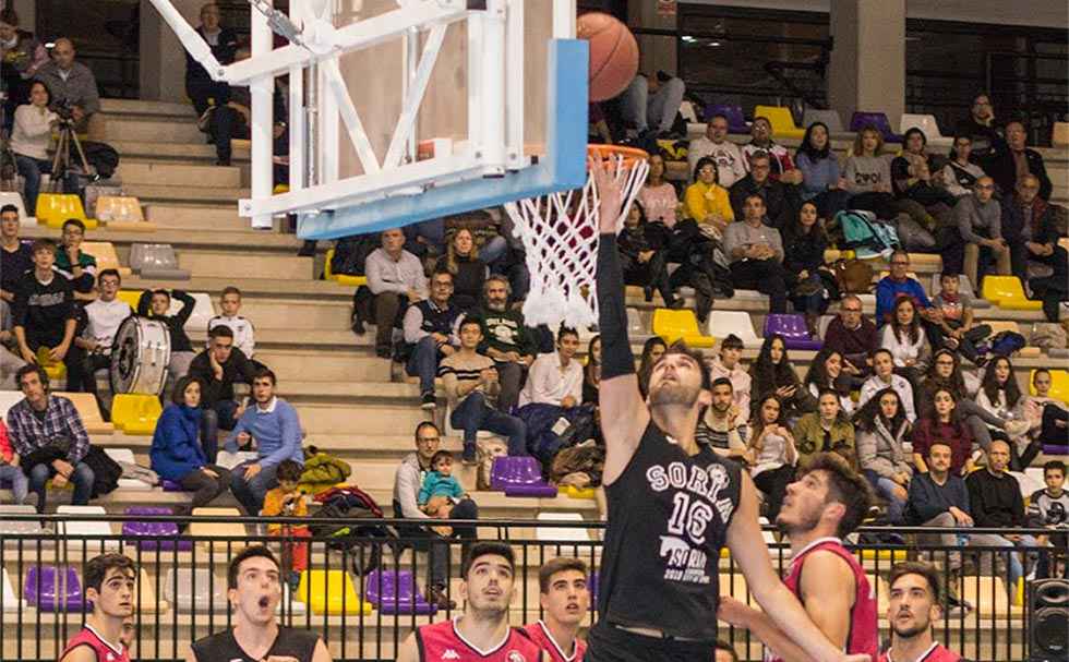 El CSB se juega el pase a las semifinales de Copa El CSB se juega el pase a las semifinales de Copa