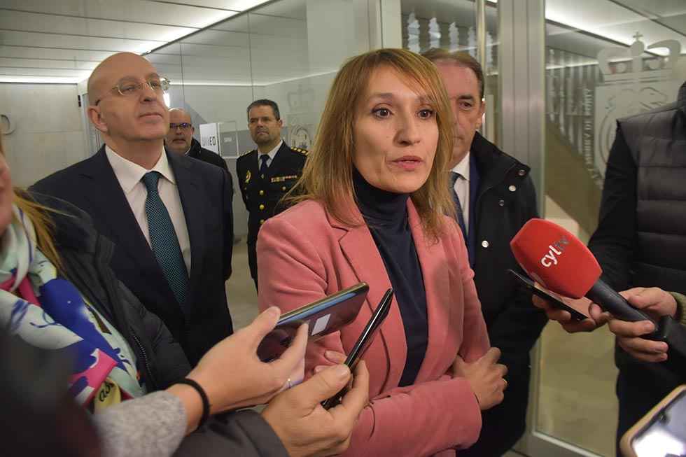 Lucas confía en solución para informe PISA y que no pierda valor