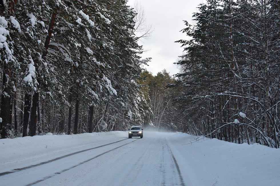 Consejos para que su coche supere el invierno Consejos para que su coche supere el invierno