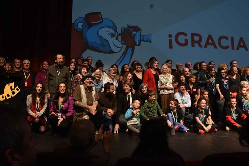 "Skin", de Guy Nattiv, mejor cortometraje de ficción