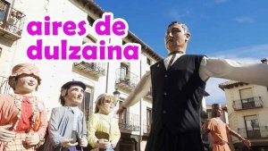 Video resumen del festival Aires de Dulzaina