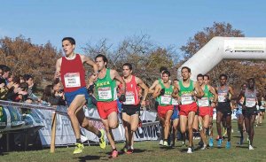 El Cross de Soria dedica su cartel a Daniel Mateo 