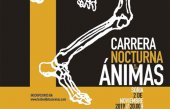 La I Carrera Nocturna de las Ánimas llega con sorpresas