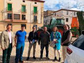 El PP apuesta por defender la familia como base de la sociedad
