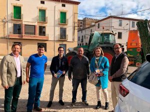 El PP apuesta por defender la familia como base de la sociedad