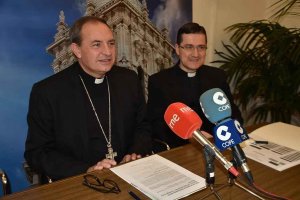 Osma-Soria celebra el Día de la Iglesia Diocesana