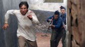 Renovación de cartelera en Cines Lara Renovación de cartelera en Cines Lara