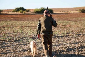 En marcha el borrador del proyecto de Ley de Caza