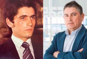 Felipe Vinuesa, más de medio siglo de trayectoria empresarial