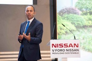 El Foro Nissan apunta las tendencias del sector del automóvil