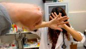 CSIF condena agresión a una médica de Valladolid CSIF condena agresión a una médica de Valladolid