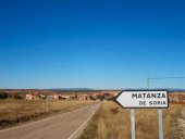 Matanza de Soria, banco de pruebas para la tecnología 5G