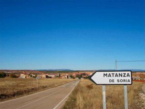 Matanza de Soria, banco de pruebas para la tecnología 5G Matanza de Soria, banco de pruebas para la tecnología 5G