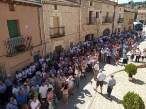 Revista de noviembre de Las Casas de Soria 