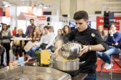 La Junta participa en la Feria Gastrónoma de Valencia