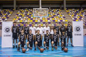 El CSB Soria Ciudad del Deporte está en el camino
