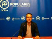 El PP exige mayor seguridad e ilulminación en Nicolás Rabal