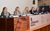 Soria acoge las IX Jornadas de Cuidados Paliativos de la región
