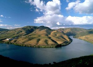 La cuenca del Duero necesita aumentar la capacidad de embalses