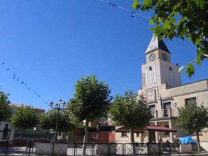 Tardelcuende, con la RED de Ayuntamientos Rurales Emprendedores