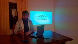 Fuentecantos plantea las soluciones para abastecimiento de agua Fuentecantos plantea las soluciones para abastecimiento de agua
