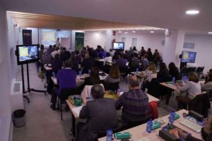 Encuentro anual de directores comerciales de cajas rurales