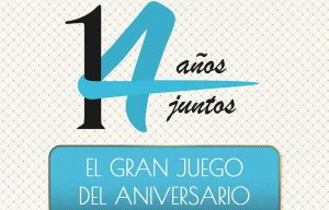 Centro Comercial Camaretas celebra un nuevo aniversario