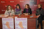 El Consejo de la Mujer convoca a sumarse al 25-N