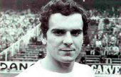 Primer aniversario de la peña madridista "Alberto Vitoria" Primer aniversario de la peña madridista "Alberto Vitoria"