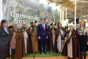 La Junta reafirma su apuesta por el turismo de calidad