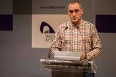 El PSOE lamenta dimisión de Martín Navas como diputado El PSOE lamenta dimisión de Martín Navas como diputado