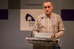 El PSOE lamenta dimisión de Martín Navas como diputado