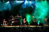 Brothers in Band, de gira con los sonidos de Dire Straits