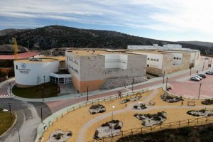 Notificado un brote de paperas en el Campus de Soria