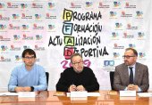 La Junta celebra la XXIV Jornada sobre envejecimiento activo