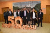 La escuela de capacitación agraria celebra 50 años de formación