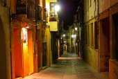 Autorizado el cambio de iluminación en casco viejo y centro