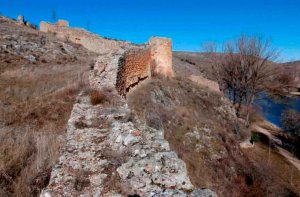 Luz verde al pliego de la muralla