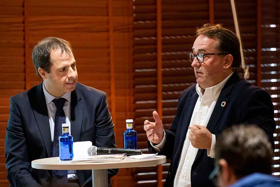 La hostelería representó en 2018 un 4,6 por ciento del PIB La hostelería representó en 2018 un 4,6 por ciento del PIB