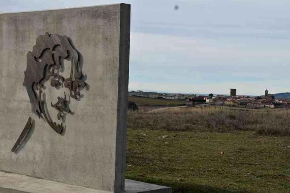 Noviercas abre la casa donde vivió Bécquer Noviercas abre la casa donde vivió Bécquer