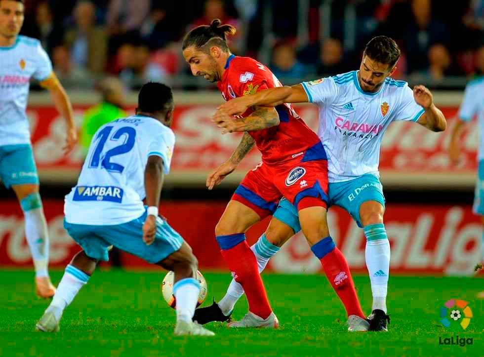 El derbi del Moncayo será en viernes El derbi del Moncayo será en viernes