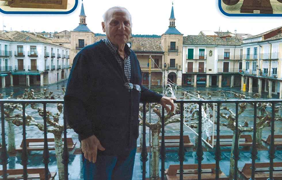 Exposición "Entre Madera y Cuero", de Luis Morales Exposición "Entre Madera y Cuero", de Luis Morales