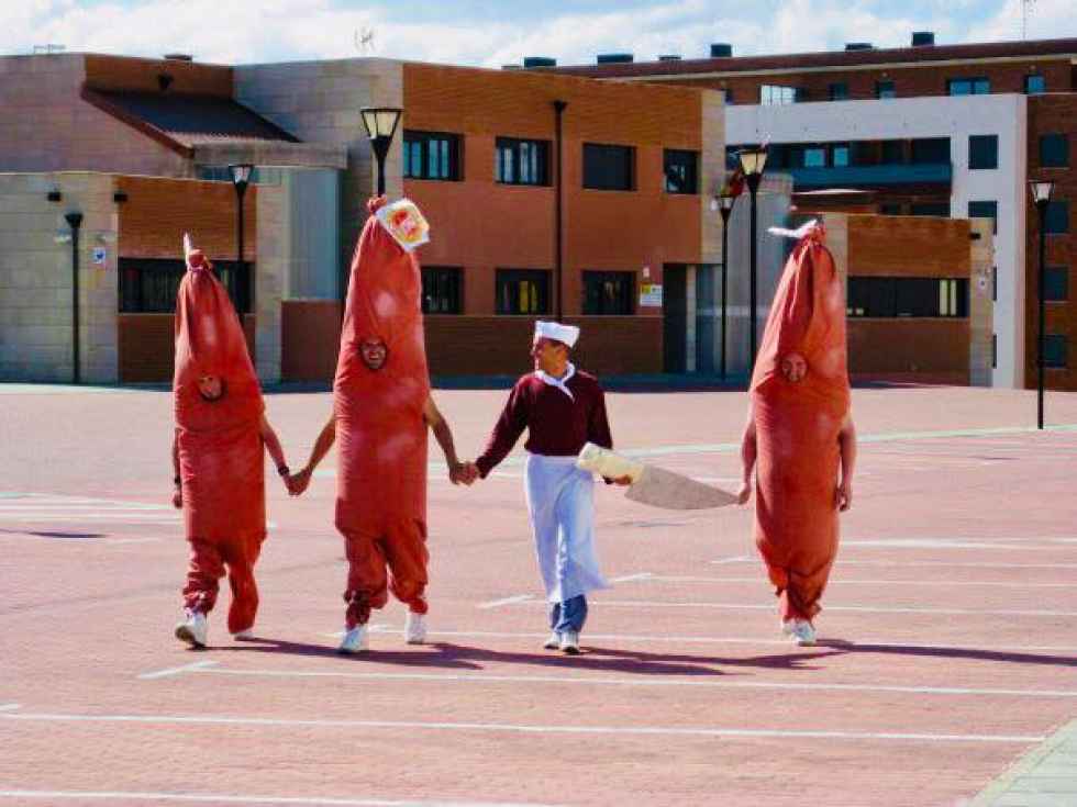 "El Petardo Infecto" regresa una década después "El Petardo Infecto" regresa una década después