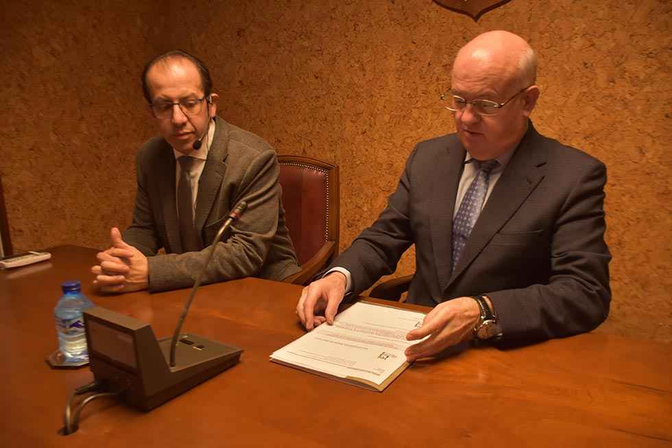El sistema sanitario, en riesgo por baja tasa de reposición de médicos El sistema sanitario, en riesgo por baja tasa de reposición de médicos