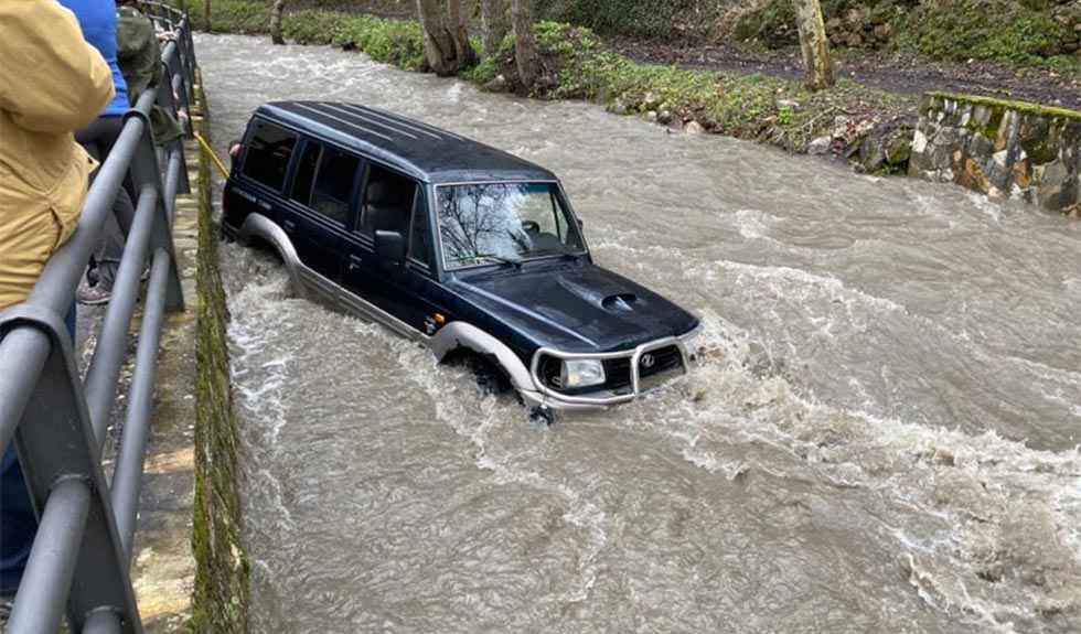 Más de 1.600 emergencias desde el inicio de la alerta Más de 1.600 emergencias desde el inicio de la alerta
